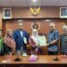IKWI Resmi Miliki Hak Paten Logo dan Merek Organisasi, Akhiri Kekhawatiran Pendaftaran oleh Pihak Lain