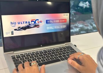 XLSMART For Business Hadirkan BIZ Ultra 5G+ dengan Kecepatan Hingga 500 Mbps dan Instant Roaming di Lebih dari 75 Negara