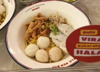 Little Red Dot Perkuat Komitmen Lewat Sertifikasi Halal, Jamin Keamanan Konsumen