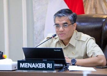 Siap-siap! Kemnaker Buka Lagi Pembinaan K3 Gratis untuk 2.100 Peserta