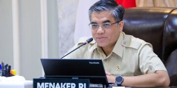 Siap-siap! Kemnaker Buka Lagi Pembinaan K3 Gratis untuk 2.100 Peserta
