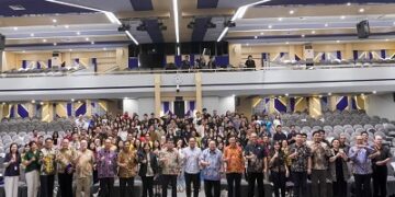 UK Petra Perkuat Kolaborasi Industri Pangan Lewat Food Expert Talk PETRA FOODLABS-X 2026