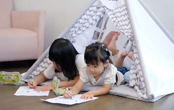 Eggciting Escape at Atria, Paket Liburan Keluarga Spesial April 2026