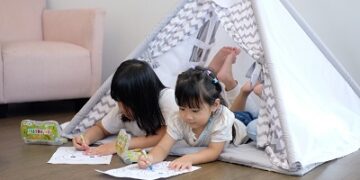 Eggciting Escape at Atria, Paket Liburan Keluarga Spesial April 2026