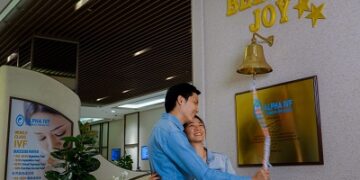 D-HUB SEZ dan Alpha IVF Group Hadirkan Pusat Fertilitas Terpadu Berstandar Global di BSD City