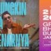 Antusiasme Tinggi, “Mungkin Ada Benarnya” Tambah Show Siang Show Malam Sold Out, Line-Up Opener & Host Resmi Diumumkan