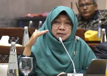 Anggota Komisi XI DPR RI Fraksi PKS Anis Byarwati Jelaskan Pentingnya Evaluasi Implementasi Coretax dan Strategi Penguatan Penerimaan Negara
