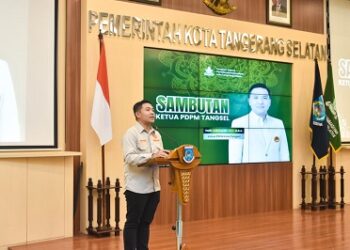 Pemuda Muhammadiyah Tangsel Desak Larangan Vape, Soroti Ancaman Serius bagi Generasi Muda