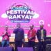 SMARTFREN Festival Rakyat 2026 Hadir di Tasikmalaya Perkuat Jaringan 4G LTE, Dorong Digitalisasi UMKM Lokal