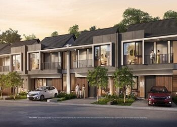 Banyak Peminat, Summarecon Tangerang Kembali Luncurkan Rona Homes Tahap 2