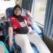 Teladani Sang Bunda, Fatimah Az Zahra Mulai Donor Darah di Usia 17 Tahun