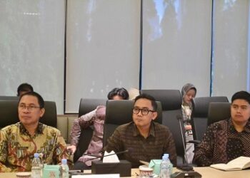 WFH Diterapkan, Kementan Ingatkan: Bukan Alasan Turunkan Kinerja!