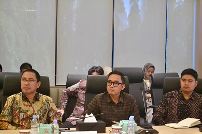 WFH Diterapkan, Kementan Ingatkan: Bukan Alasan Turunkan Kinerja!