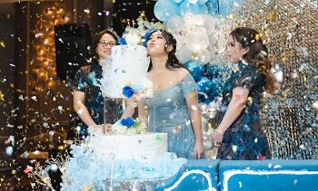 Rayakan Momen Istimewa Anda dengan Paket Social Event Eksklusif di Atria Hotel Gading Serpong & Atria Residences Gading Serpong