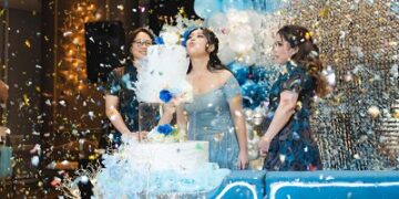 Rayakan Momen Istimewa Anda dengan Paket Social Event Eksklusif di Atria Hotel Gading Serpong & Atria Residences Gading Serpong