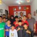BRI BO Gatot Subroto Salurkan Jumat Berkah ke Panti Asuhan Yatim & Dhuafa Mizan Amanah