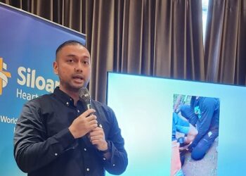 Bahaya Diabetes dan Penyakit Jantung, Pentingnya Deteksi Dini dan Penanganan yang Tepat Jadi Kunci