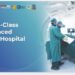 Siloam Heart Hospital Dianugerahi Specialty Hospital of the Year (Cardiology) – Indonesia pada Healthcare Asia Awards 2026