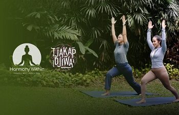 Tjakap Djiwa 2026: Harmony Within, Family Wellness Day untuk Keseimbangan Tubuh dan Kebersamaan di ARYADUTA Lippo Village