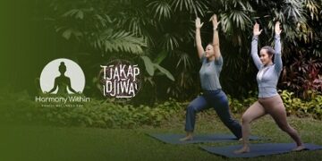 Tjakap Djiwa 2026: Harmony Within, Family Wellness Day untuk Keseimbangan Tubuh dan Kebersamaan di ARYADUTA Lippo Village
