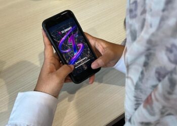 Rayakan Ulang Tahun Perdana XLSMART Hadirkan Beragam Promo untuk Pelanggan