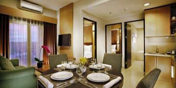 Staycation Anti Ribet di Gading Serpong: Atria Residences Bikin Liburan Keluarga Serasa di Rumah Sendiri
