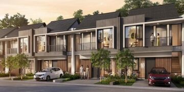 Sinar Mas Land Lanjutkan Momentum Kesuksesan Penjualan IZZI di BSD City, Siap Sambut Fase Kedua