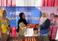 Program Protein Cegah Stunting Alfamidi Bantu Orang Tua Penuhi Gizi Anak