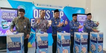 Bapenda–Dukcapil Tangsel Jadi “Ruang Publik Baru”: Bukan Sekadar Urus Dokumen, Tapi Pengalaman Warga