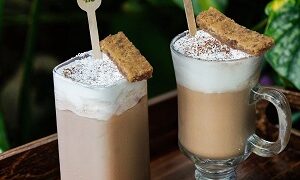 Sensasi Dessert dan Kopi Spesial April Hadir di Hotel Santika Premiere Bintaro