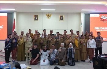 Riset IYCTC Temukan Ribuan Siswa di Lombok Utara Dikepung Iklan Rokok Murah