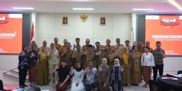 Riset IYCTC Temukan Ribuan Siswa di Lombok Utara Dikepung Iklan Rokok Murah