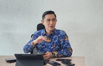 Dari Layanan ke Kepercayaan: Cara Bapenda Tangsel Membangun Zona Integritas