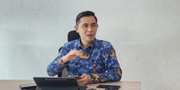 Dari Layanan ke Kepercayaan: Cara Bapenda Tangsel Membangun Zona Integritas