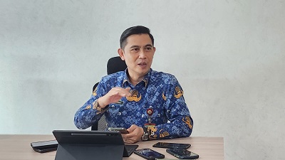Dari Layanan ke Kepercayaan: Cara Bapenda Tangsel Membangun Zona Integritas