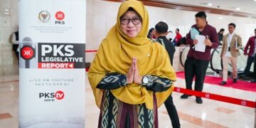 Anis Byarwati Anggota DPR RI – Fraksi PKS : Kartini dan Amanah Peradaban, Memuliakan Ilmu, Menguatkan Bangsa