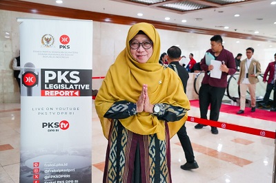 Anis Byarwati Anggota DPR RI – Fraksi PKS : Kartini dan Amanah Peradaban, Memuliakan Ilmu, Menguatkan Bangsa