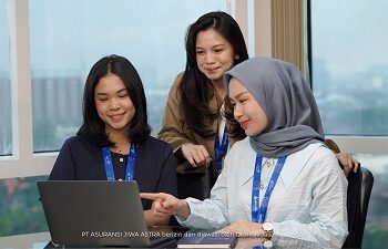 Astra Life Ajak Perempuan Pekerja Amankan Finansial Masa Depan
