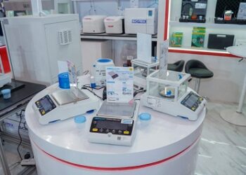 Kawan Lama Solution Tampilkan Solusi Laboratorium Terintegrasi di Lab Indonesia 2026