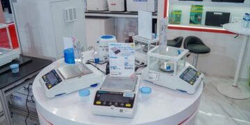 Kawan Lama Solution Tampilkan Solusi Laboratorium Terintegrasi di Lab Indonesia 2026