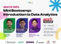 Sering Dengar Data Analytics, Tapi Sebenarnya Dipakai Buat Apa Sih?