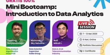 Sering Dengar Data Analytics, Tapi Sebenarnya Dipakai Buat Apa Sih?