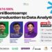 Sering Dengar Data Analytics, Tapi Sebenarnya Dipakai Buat Apa Sih?
