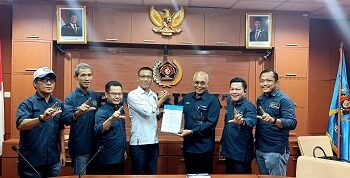 Sah! Lampung Resmi Jadi Tuan Rumah HPN dan Porwanas 2027