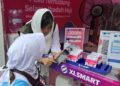 Jemaah Haji Tetap Nyaman Berkomunikasi di Tanah Suci, XLSMART Hadirkan Paket Khusus Haji Mulai Harga Rp 355 Ribu, Kuota Hingga 25GB
