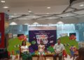 Gramedia Gelar Festival Literasi Anak untuk Dorong Minat Baca di Era Digital
