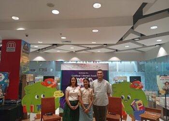 Gramedia Gelar Konferensi Pers “Rimba Kata 2026”, Hadirkan Festival Literasi Anak Interaktif Bersama Bank Syariah Nasional