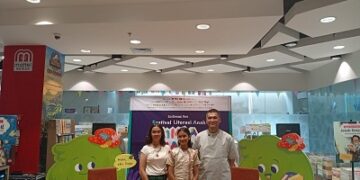 Gramedia Gelar Konferensi Pers “Rimba Kata 2026”, Hadirkan Festival Literasi Anak Interaktif Bersama Bank Syariah Nasional
