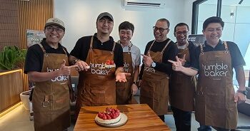 Toko Roti dan Kue Humble Baker Resmikan Outlet Kedua di BSD