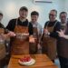 Toko Roti dan Kue Humble Baker Resmikan Outlet Kedua di BSD